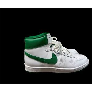 Jordan Air Ship PE SP DX4976 white/Green